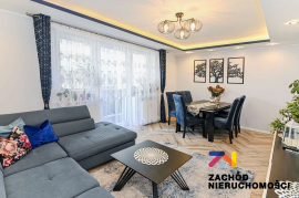 Komfortowe Mieszkanie Ul. Obywatelska